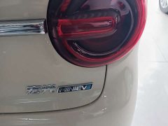 Wuling Hongguang MINIEV Fifth Generation 301km Advanced Edition - ფოტო 12