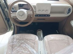 Wuling Hongguang MINIEV Fifth Generation 301km Advanced Edition - ფოტო 5