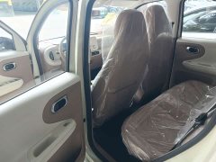 Wuling Hongguang MINIEV Fifth Generation 301km Advanced Edition - ფოტო 6