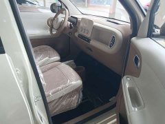 Wuling Hongguang MINIEV Fifth Generation 301km Advanced Edition - ფოტო 7