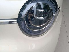 Wuling Hongguang MINIEV Fifth Generation 301km Advanced Edition - ფოტო 8