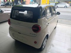 Wuling Hongguang MINIEV Fifth Generation 301km Advanced Edition - ფოტო 9