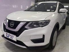 Nissan Qashqai 2025 Honor 2.0L FWD Premium - ფოტო 1