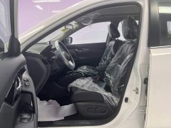 Nissan Qashqai 2025 Honor 2.0L FWD Premium - ფოტო 10