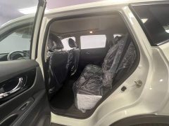Nissan Qashqai 2025 Honor 2.0L FWD Premium - ფოტო 11