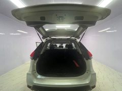 Nissan Qashqai 2025 Honor 2.0L FWD Premium - ფოტო 12