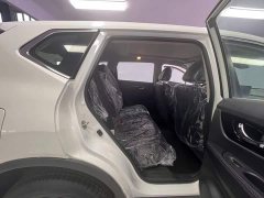 Nissan Qashqai 2025 Honor 2.0L FWD Premium - ფოტო 13
