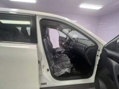 Nissan Qashqai 2025 Honor 2.0L FWD Premium - ფოტო 14