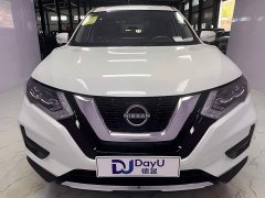 Nissan Qashqai 2025 Honor 2.0L FWD Premium - ფოტო 2