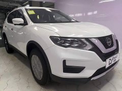 Nissan Qashqai 2025 Honor 2.0L FWD Premium - ფოტო 3