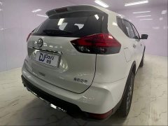 Nissan Qashqai 2025 Honor 2.0L FWD Premium - ფოტო 4