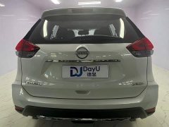 Nissan Qashqai 2025 Honor 2.0L FWD Premium - ფოტო 5