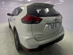 Nissan Qashqai 2025 Honor 2.0L FWD Premium - ფოტო 6