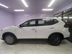 Nissan Qashqai 2025 Honor 2.0L FWD Premium - ფოტო 7