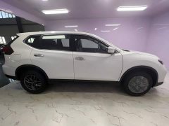 Nissan Qashqai 2025 Honor 2.0L FWD Premium - ფოტო 8