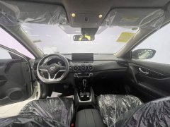 Nissan Qashqai 2025 Honor 2.0L FWD Premium - ფოტო 9
