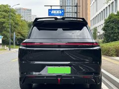 Li Auto L8 2024 Max - ფოტო 11