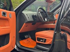 Li Auto L8 2024 Max - ფოტო 4