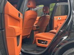 Li Auto L8 2024 Max - ფოტო 8