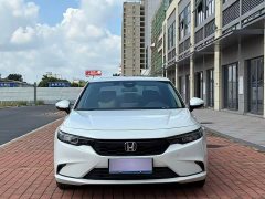 Honda Envix 240TURBO CVT Tech Edition - ფოტო 2