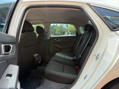 Honda Envix 240TURBO CVT Tech Edition - ფოტო 4
