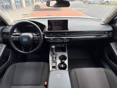 Honda Envix 240TURBO CVT Tech Edition - ფოტო 5