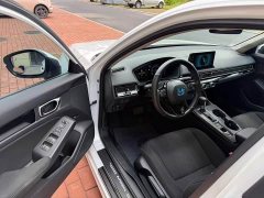 Honda Envix 240TURBO CVT Tech Edition - ფოტო 7