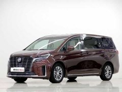 Buick GL8 ES Luxe Comfort - ფოტო 1