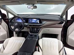 Buick GL8 ES Luxe Comfort - ფოტო 10