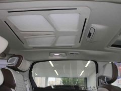 Buick GL8 ES Luxe Comfort - ფოტო 11