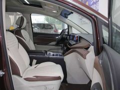 Buick GL8 ES Luxe Comfort - ფოტო 13