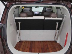 Buick GL8 ES Luxe Comfort - ფოტო 14