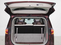Buick GL8 ES Luxe Comfort - ფოტო 15