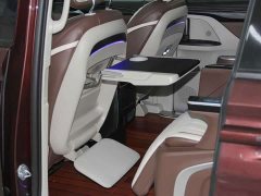 Buick GL8 ES Luxe Comfort - ფოტო 16