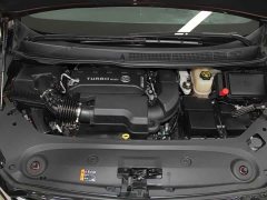 Buick GL8 ES Luxe Comfort - ფოტო 17
