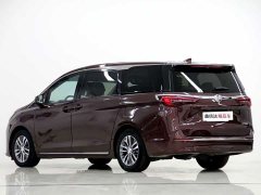 Buick GL8 ES Luxe Comfort - ფოტო 19