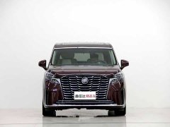 Buick GL8 ES Luxe Comfort - ფოტო 2