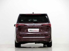 Buick GL8 ES Luxe Comfort - ფოტო 20