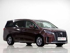 Buick GL8 ES Luxe Comfort - ფოტო 3
