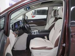 Buick GL8 ES Luxe Comfort - ფოტო 4