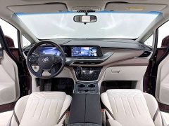 Buick GL8 ES Luxe Comfort - ფოტო 5