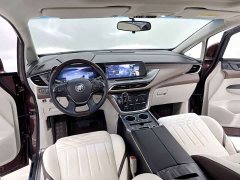 Buick GL8 ES Luxe Comfort - ფოტო 6