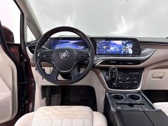 Buick GL8 ES Luxe Comfort - ფოტო 7