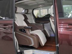 Buick GL8 ES Luxe Comfort - ფოტო 8