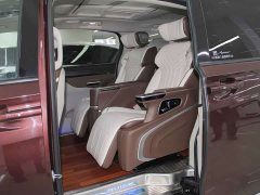 Buick GL8 ES Luxe Comfort - ფოტო 9