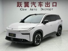 Toyota Platinum Smart 3X 520 Pro Lidar Edition - ფოტო 1