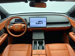 Toyota Platinum Smart 3X 520 Pro Lidar Edition - ფოტო 19