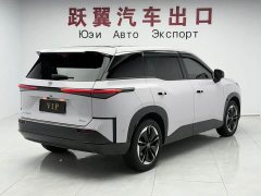 Toyota Platinum Smart 3X 520 Pro Lidar Edition - ფოტო 4