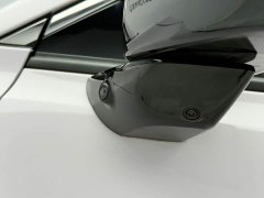 Toyota Platinum Smart 3X 520 Pro Lidar Edition - ფოტო 8
