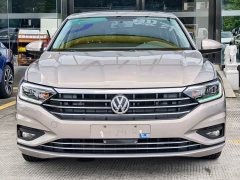 Volkswagen Sagitar 280TSI DSG Comfort Smart Connected Edition - ფოტო 1